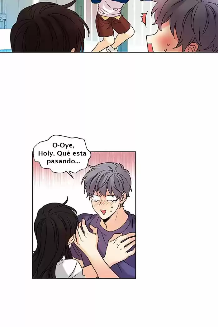 Oh Holy - Capítulo 93 - Página 29 - LectorTMOo