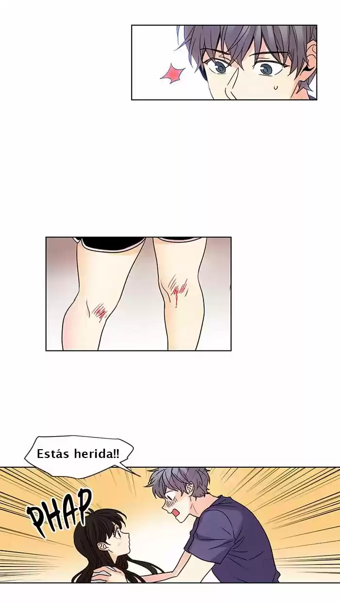 Oh Holy - Capítulo 93 - Página 30 - LectorTMOo