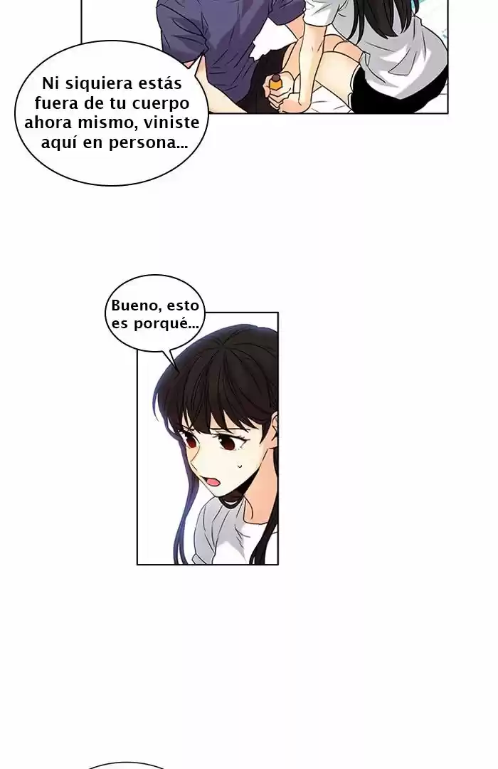 Oh Holy - Capítulo 93 - Página 33 - LectorTMOo