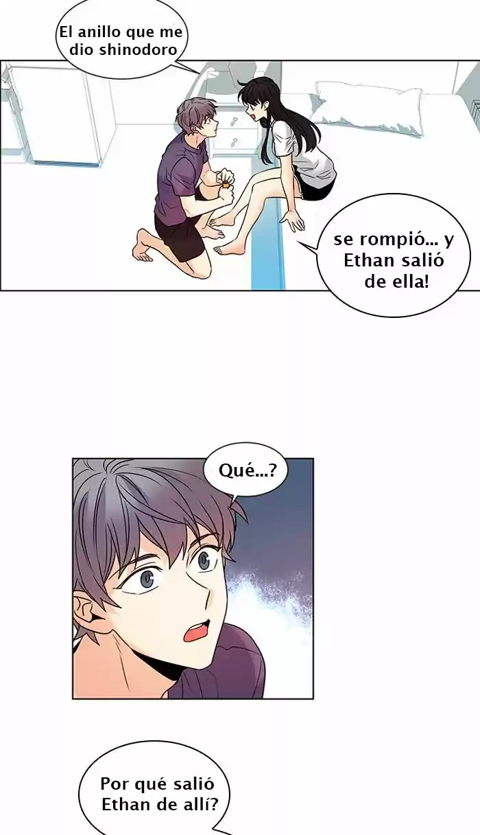 Oh Holy - Capítulo 93 - Página 34 - LectorTMOo