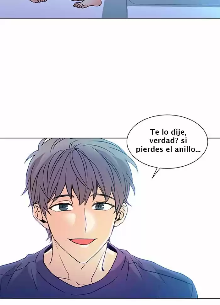 Oh Holy - Capítulo 93 - Página 37 - LectorTMOo