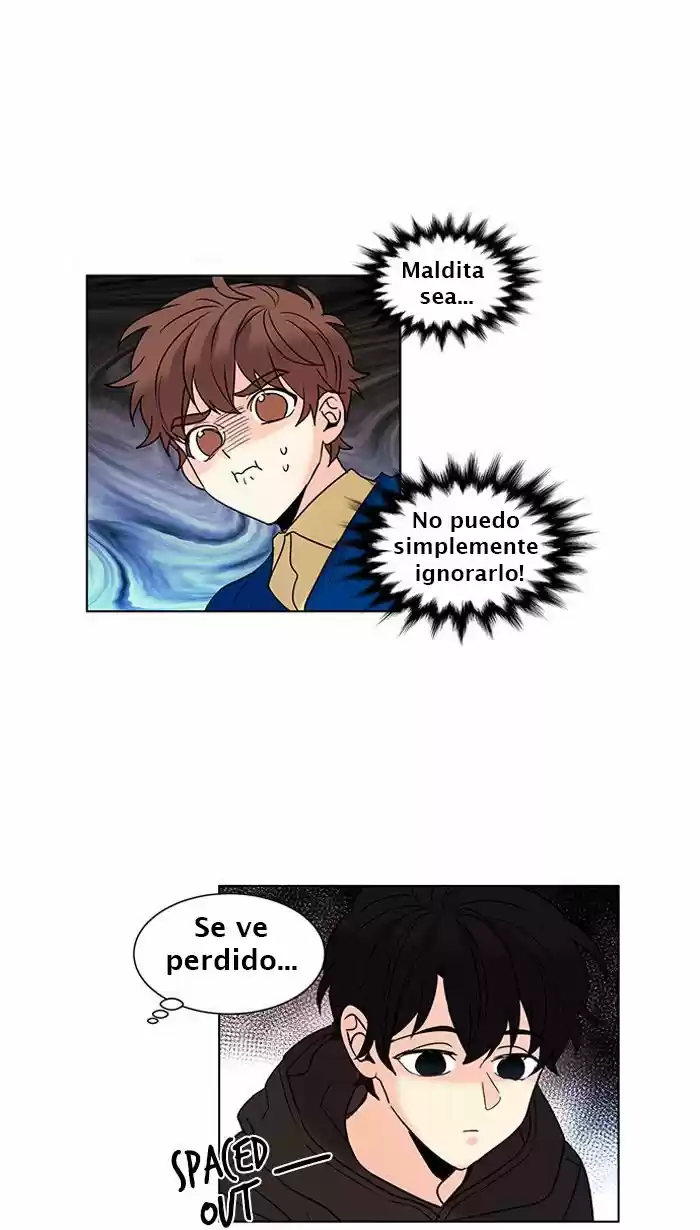 Oh Holy - Capítulo 94 - Página 5 - LectorTMOo