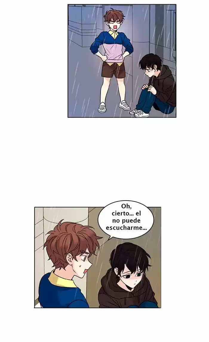 Oh Holy - Capítulo 94 - Página 7 - LectorTMOo