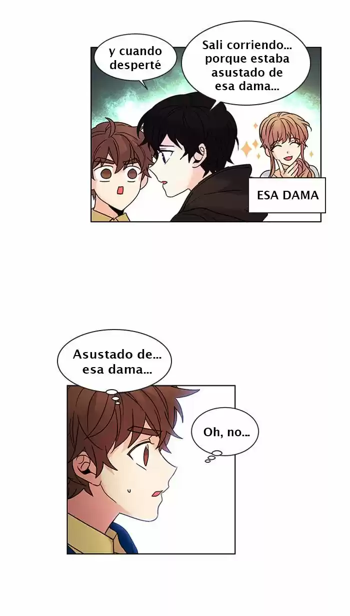 Oh Holy - Capítulo 94 - Página 15 - LectorTMOo
