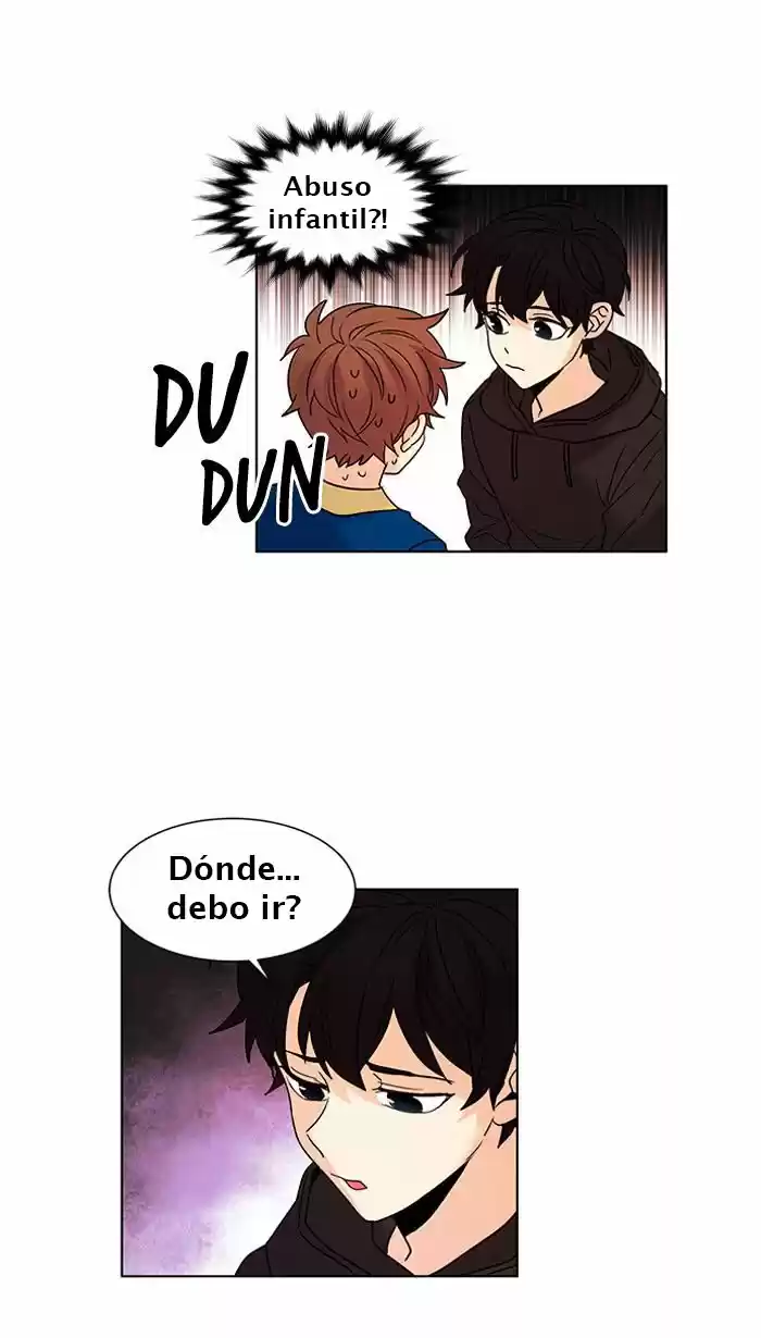 Oh Holy - Capítulo 94 - Página 16 - LectorTMOo