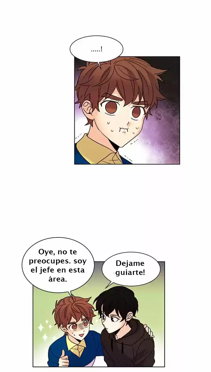 Oh Holy - Capítulo 94 - Página 17 - LectorTMOo