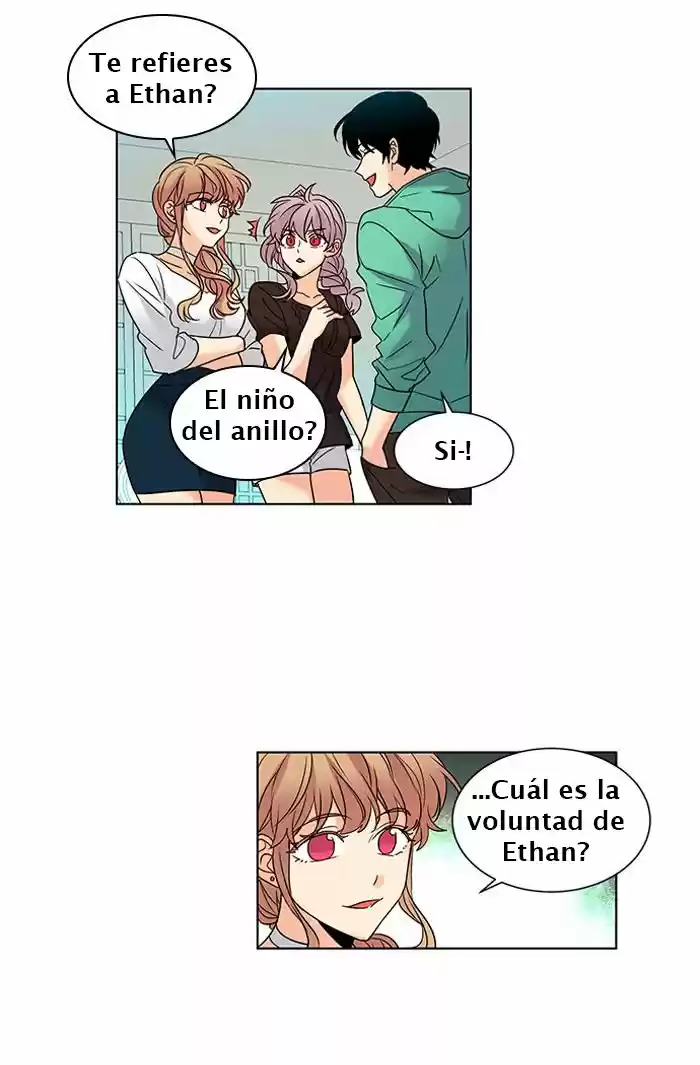 Oh Holy - Capítulo 94 - Página 22 - LectorTMOo