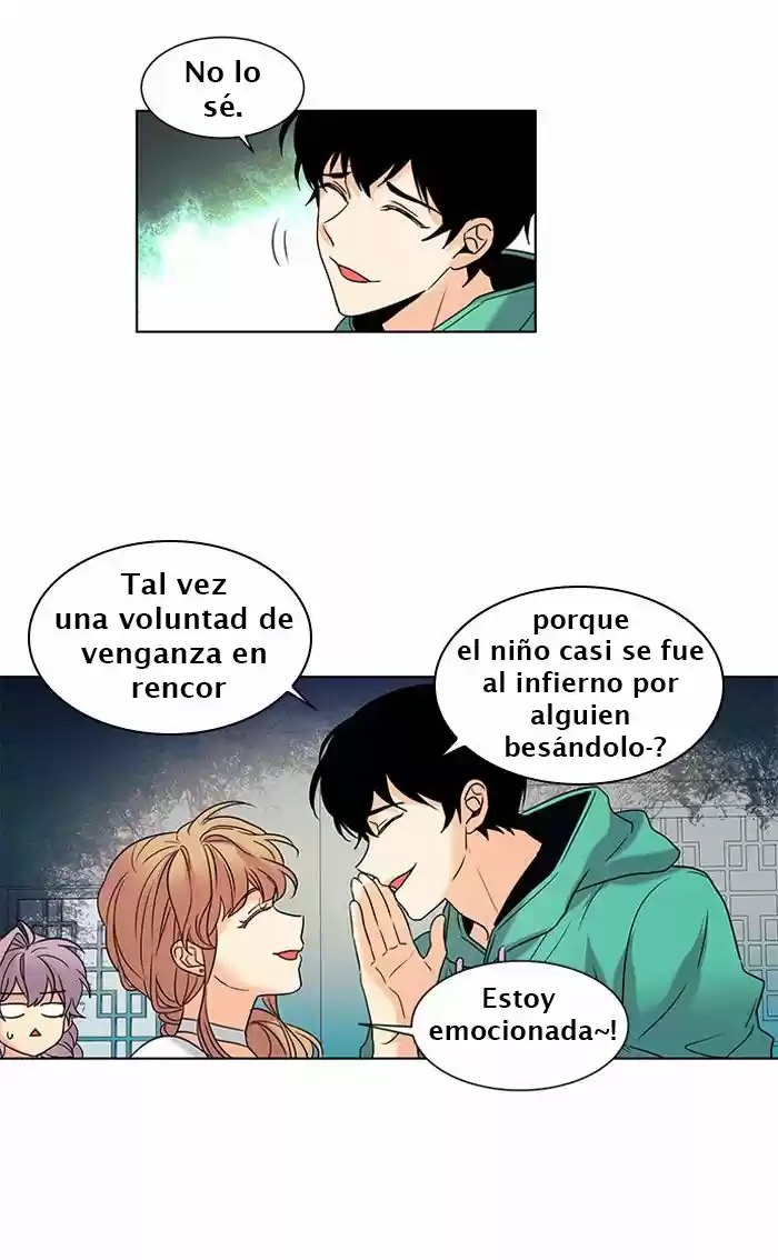 Oh Holy - Capítulo 94 - Página 23 - LectorTMOo