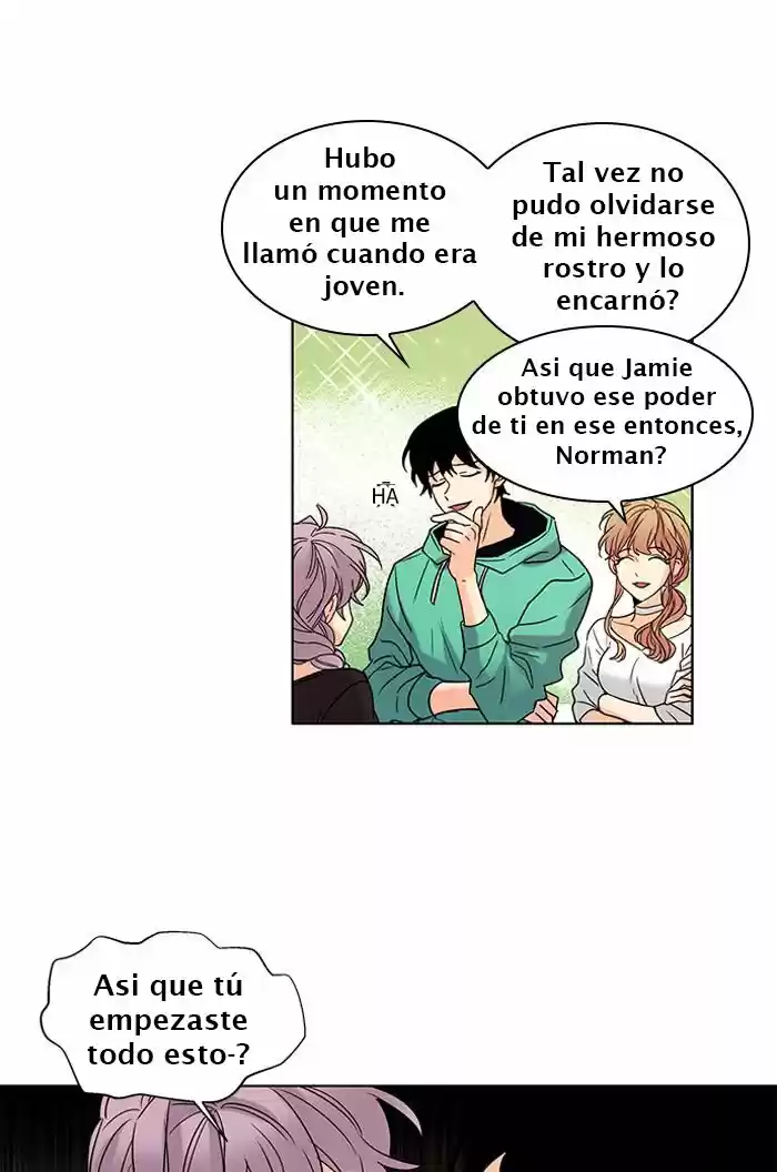 Oh Holy - Capítulo 94 - Página 25 - LectorTMOo