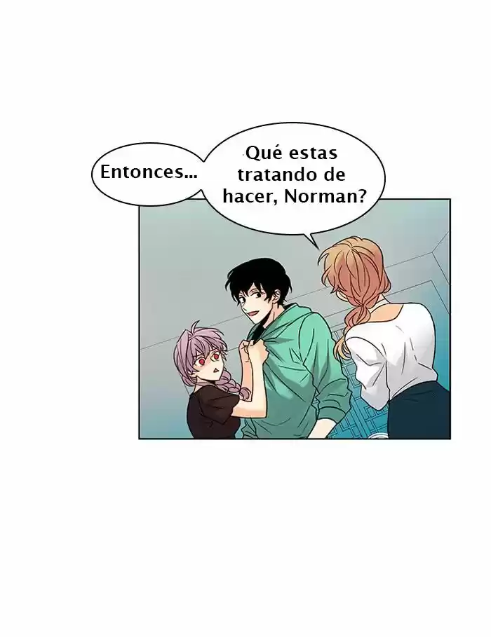Oh Holy - Capítulo 94 - Página 27 - LectorTMOo