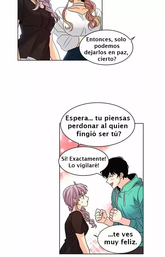 Oh Holy - Capítulo 94 - Página 29 - LectorTMOo