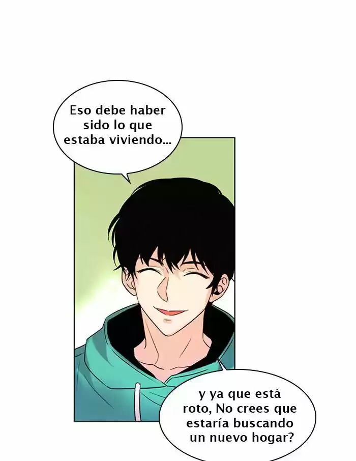 Oh Holy - Capítulo 94 - Página 31 - LectorTMOo