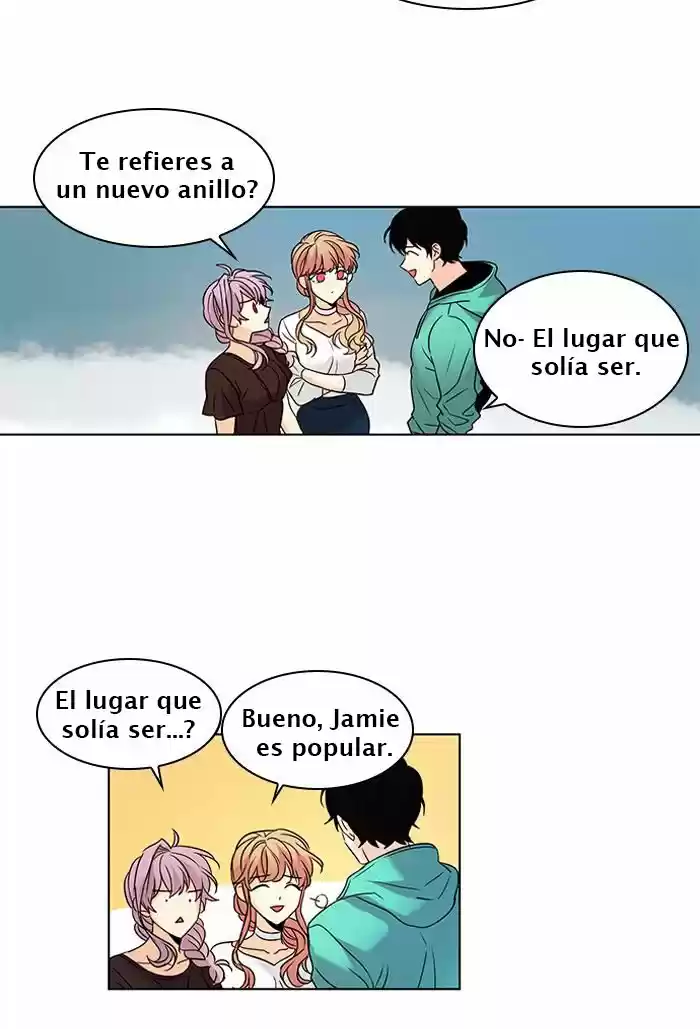 Oh Holy - Capítulo 94 - Página 32 - LectorTMOo
