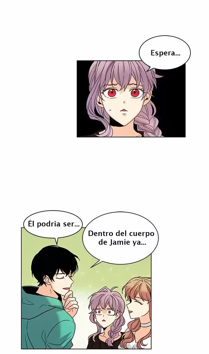 Oh Holy - Capítulo 94 - Página 33 - LectorTMOo