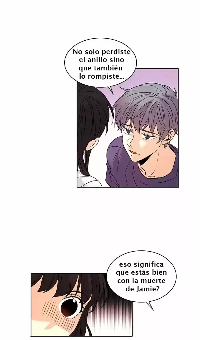 Oh Holy - Capítulo 94 - Página 37 - LectorTMOo