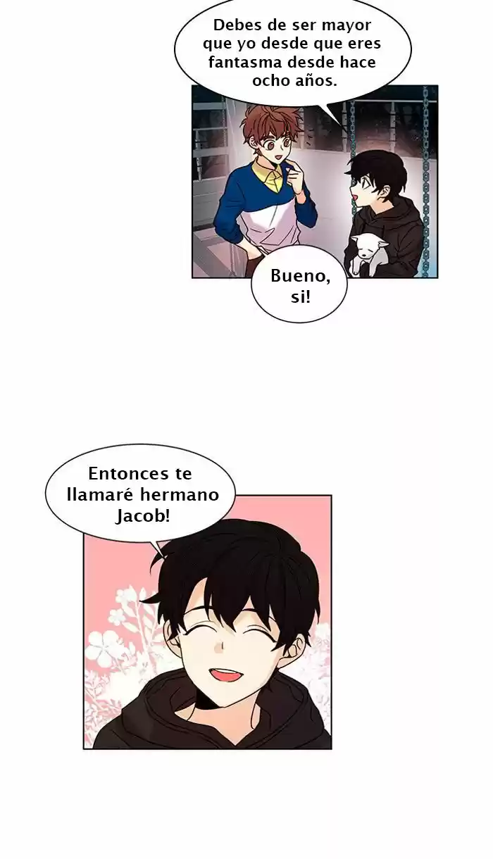 Oh Holy - Capítulo 95 - Página 4 - LectorTMOo