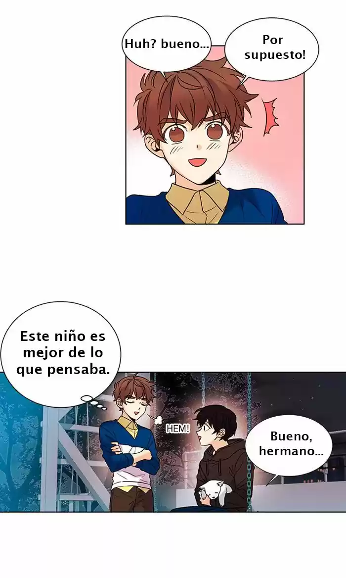 Oh Holy - Capítulo 95 - Página 5 - LectorTMOo