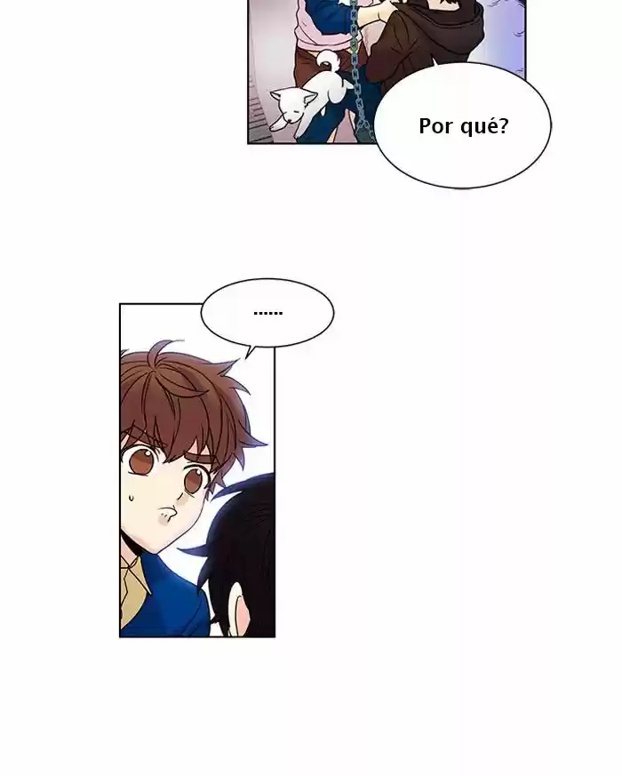 Oh Holy - Capítulo 95 - Página 7 - LectorTMOo