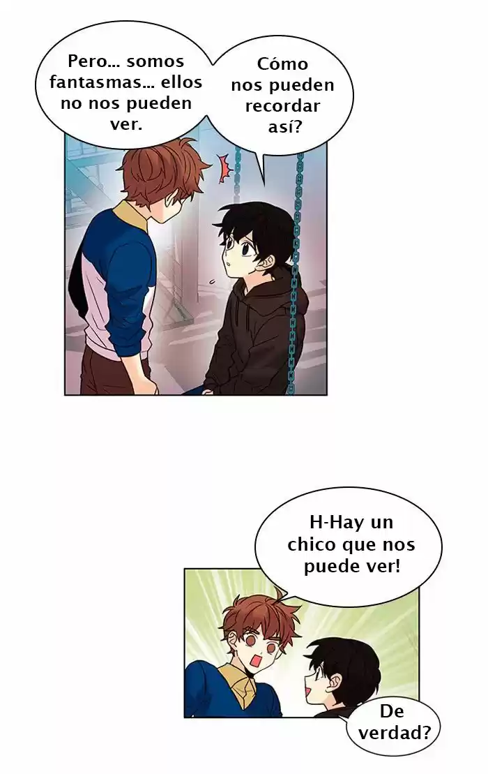 Oh Holy - Capítulo 95 - Página 11 - LectorTMOo