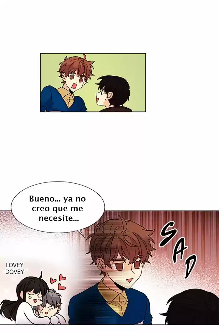 Oh Holy - Capítulo 95 - Página 12 - LectorTMOo