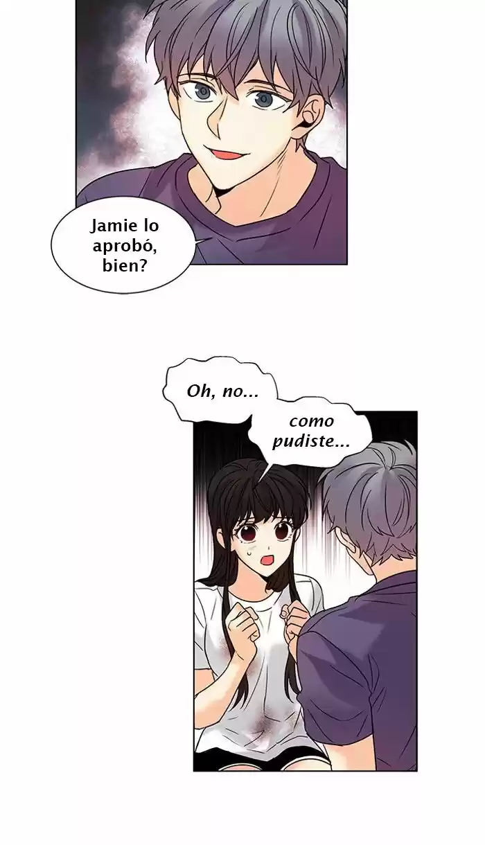Oh Holy - Capítulo 95 - Página 19 - LectorTMOo