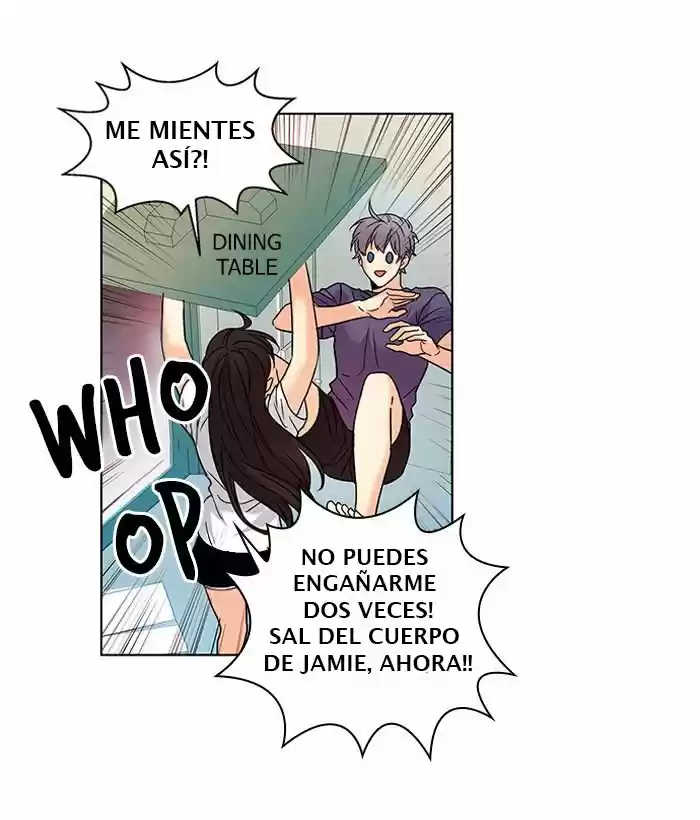Oh Holy - Capítulo 95 - Página 20 - LectorTMOo