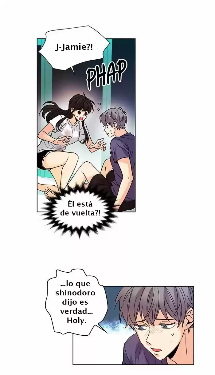 Oh Holy - Capítulo 95 - Página 22 - LectorTMOo