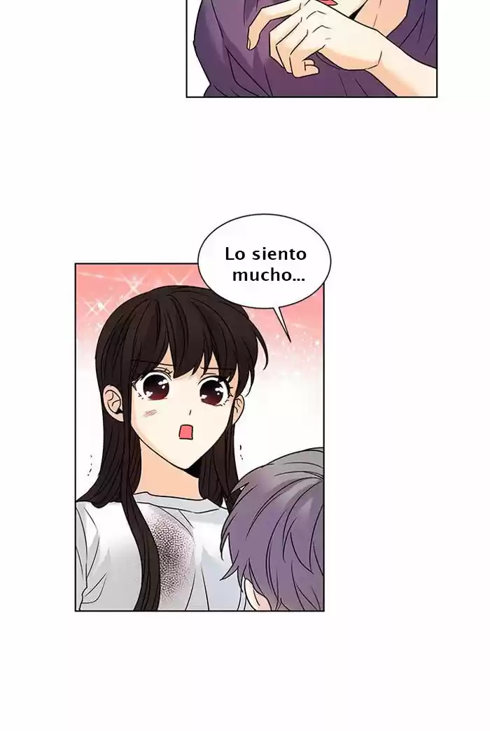 Oh Holy - Capítulo 95 - Página 24 - LectorTMOo