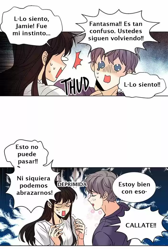 Oh Holy - Capítulo 95 - Página 27 - LectorTMOo