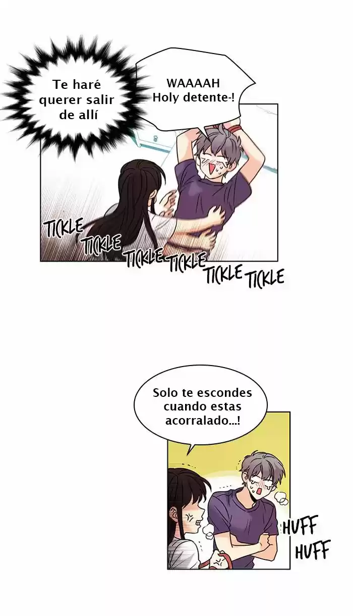 Oh Holy - Capítulo 95 - Página 30 - LectorTMOo