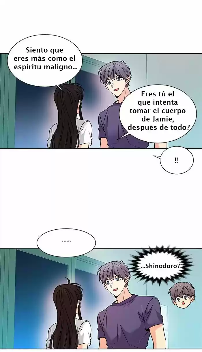 Oh Holy - Capítulo 95 - Página 34 - LectorTMOo