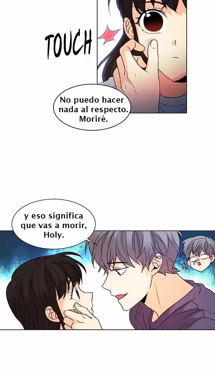 Oh Holy - Capítulo 95 - Página 36 - LectorTMOo