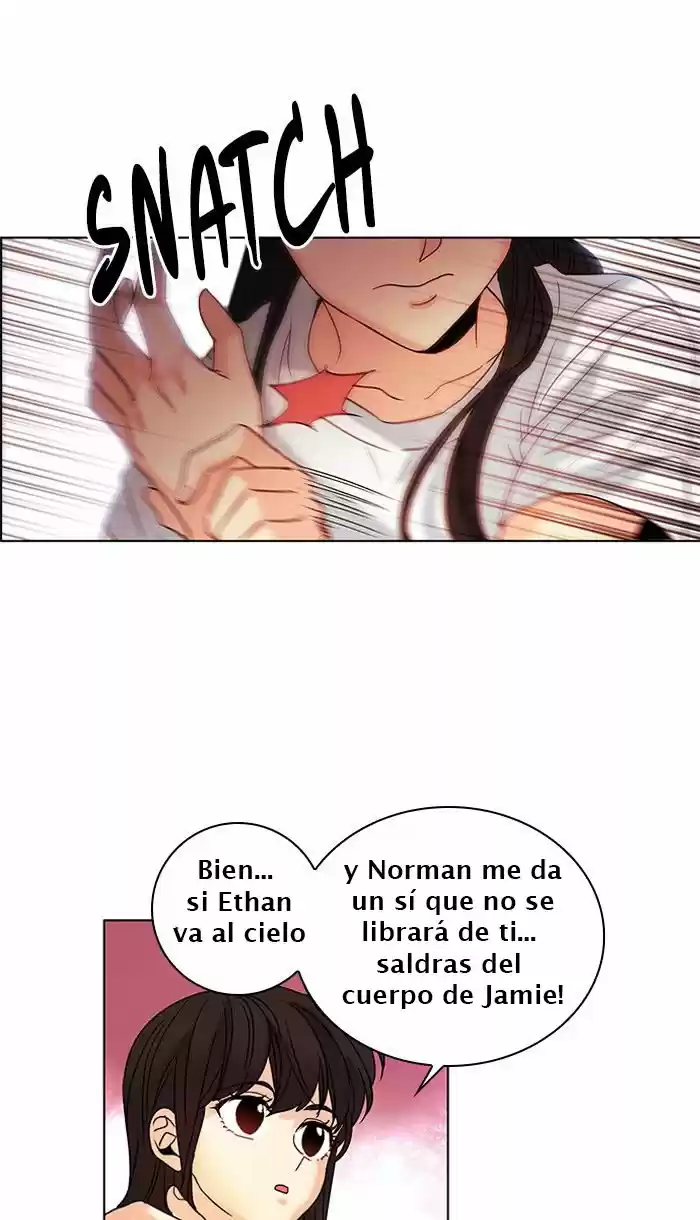 Oh Holy - Capítulo 95 - Página 37 - LectorTMOo
