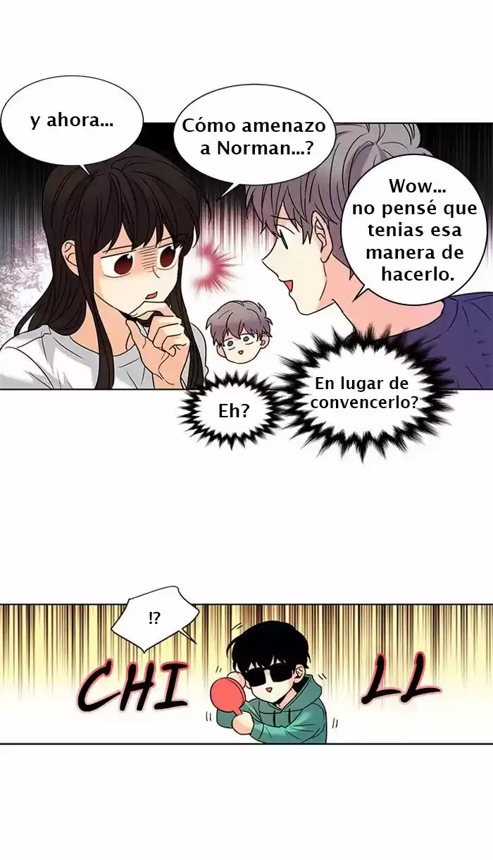 Oh Holy - Capítulo 95 - Página 39 - LectorTMOo