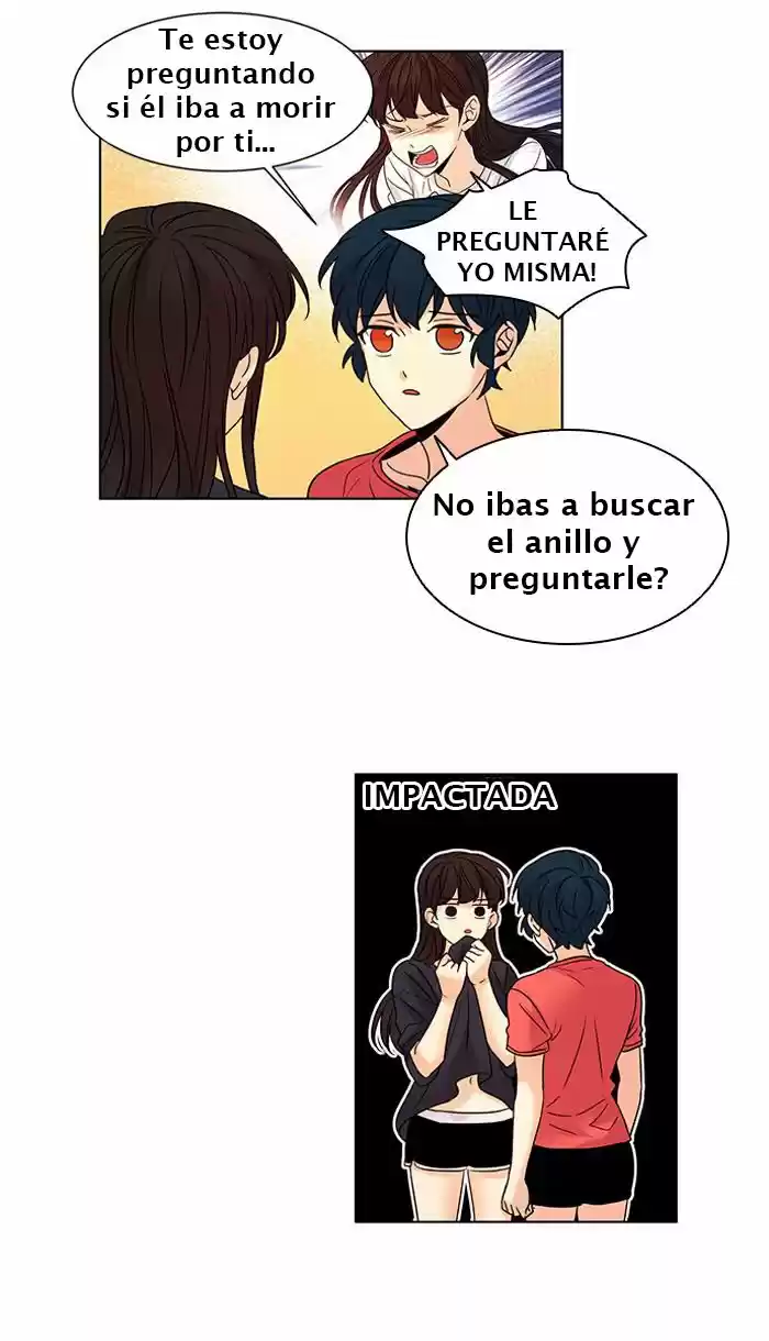 Oh Holy - Capítulo 96 - Página 4 - LectorTMOo