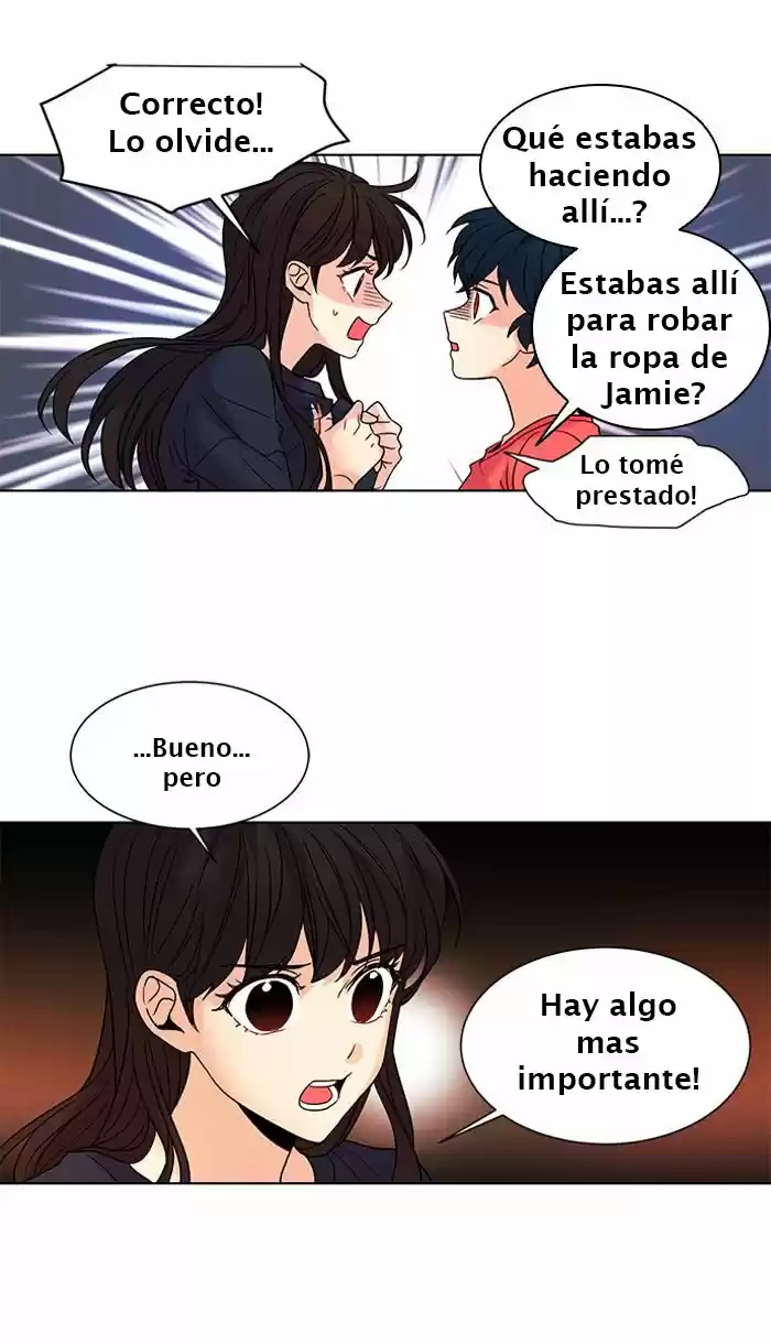 Oh Holy - Capítulo 96 - Página 5 - LectorTMOo