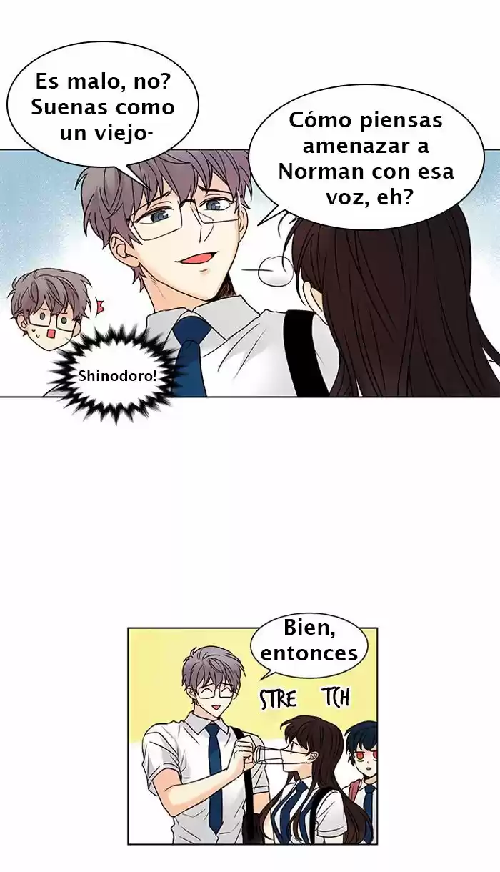 Oh Holy - Capítulo 96 - Página 11 - LectorTMOo