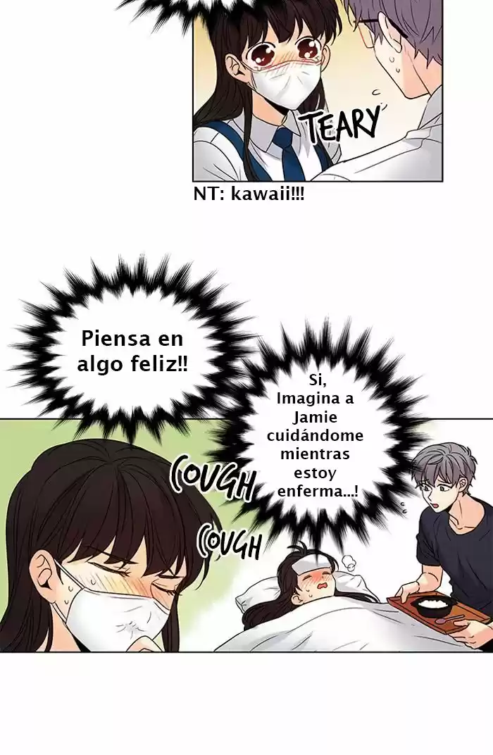 Oh Holy - Capítulo 96 - Página 17 - LectorTMOo