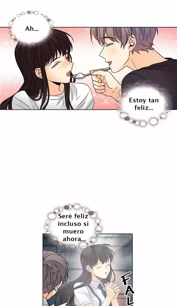 Oh Holy - Capítulo 96 - Página 19 - LectorTMOo
