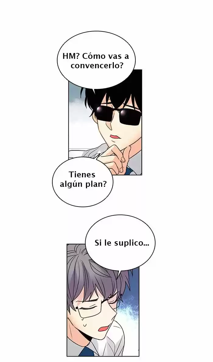 Oh Holy - Capítulo 96 - Página 33 - LectorTMOo