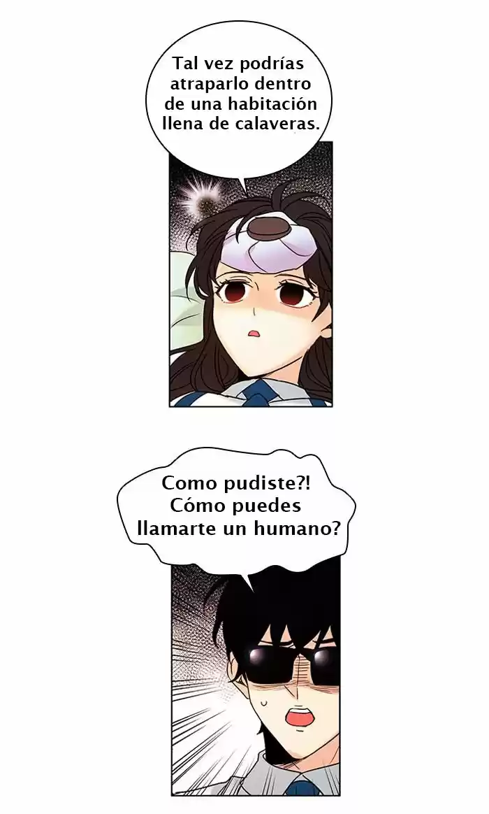 Oh Holy - Capítulo 96 - Página 34 - LectorTMOo