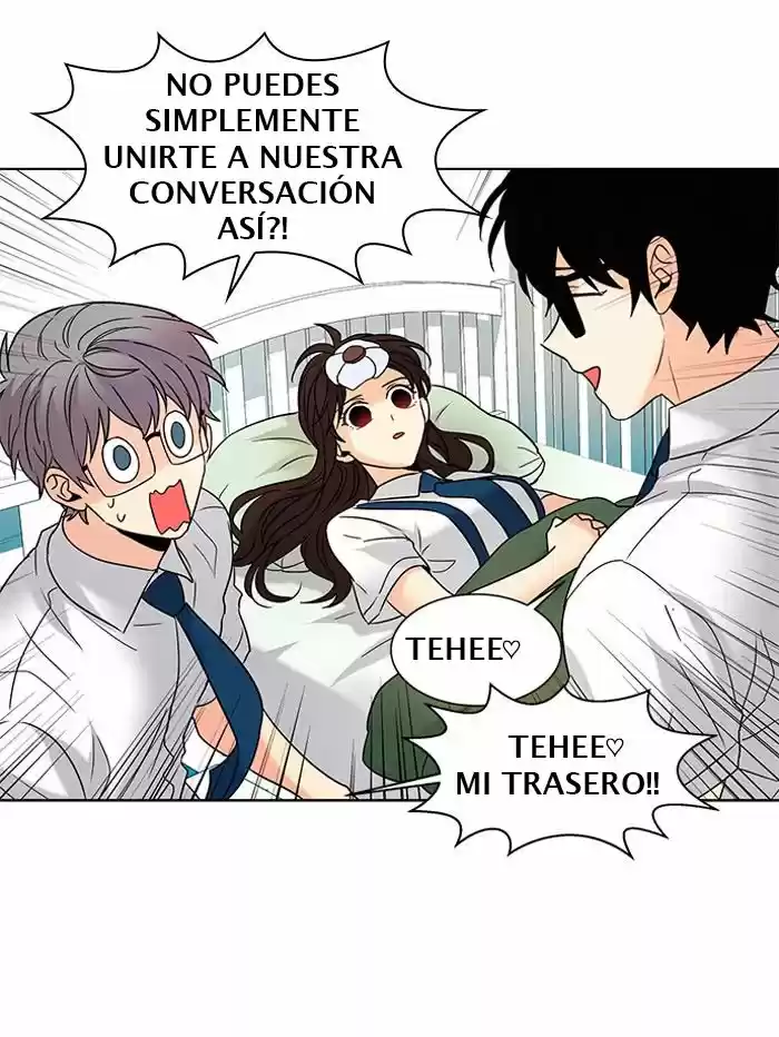 Oh Holy - Capítulo 96 - Página 36 - LectorTMOo