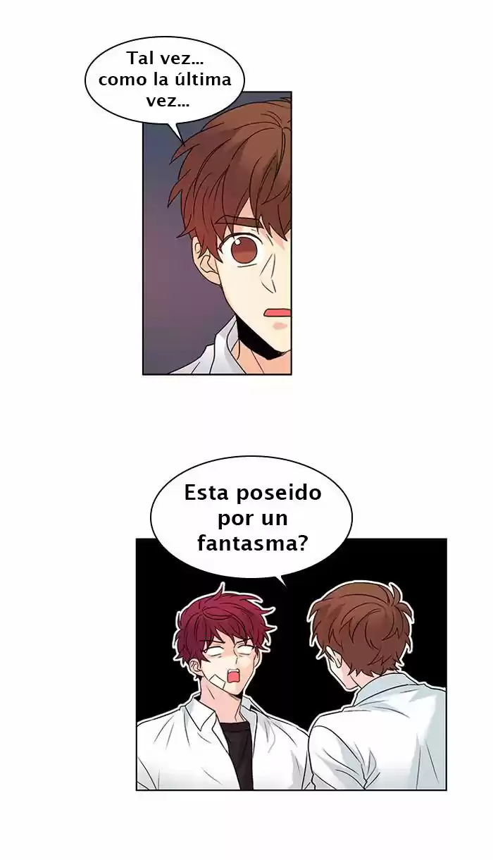 Oh Holy - Capítulo 97 - Página 7 - LectorTMOo