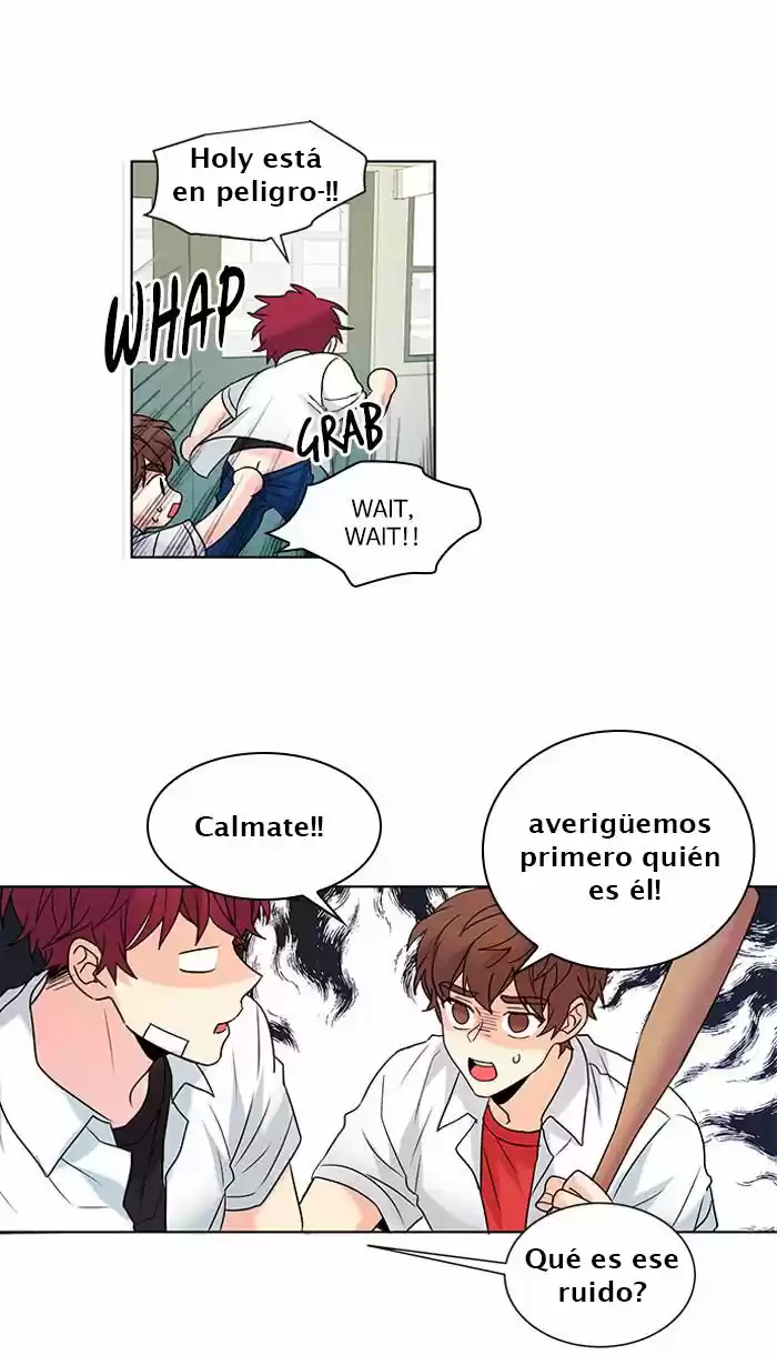 Oh Holy - Capítulo 97 - Página 8 - LectorTMOo