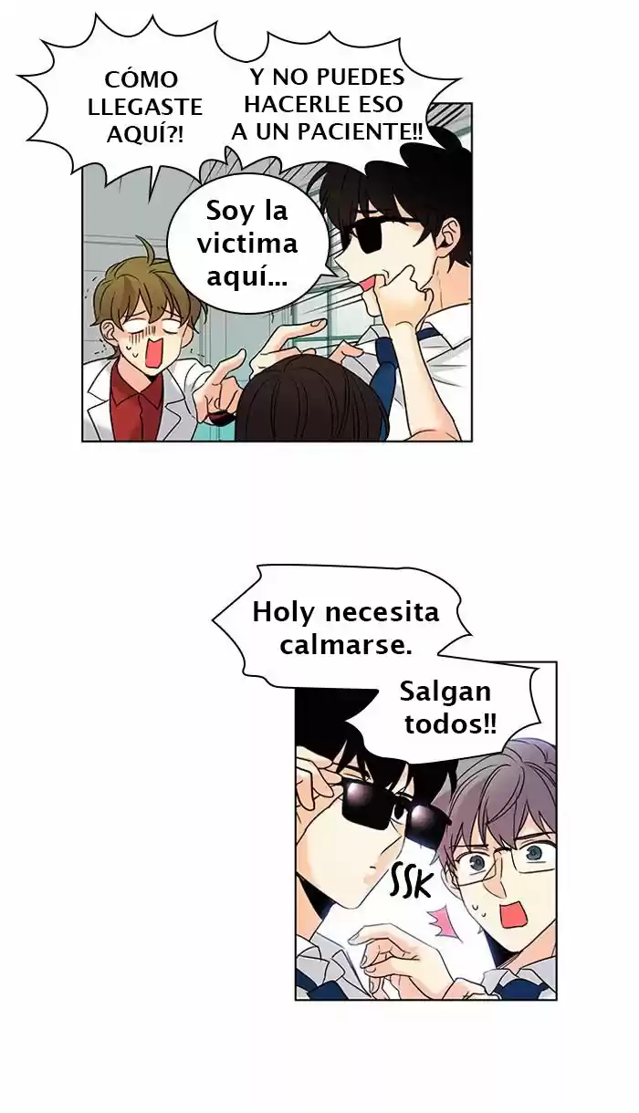 Oh Holy - Capítulo 97 - Página 10 - LectorTMOo