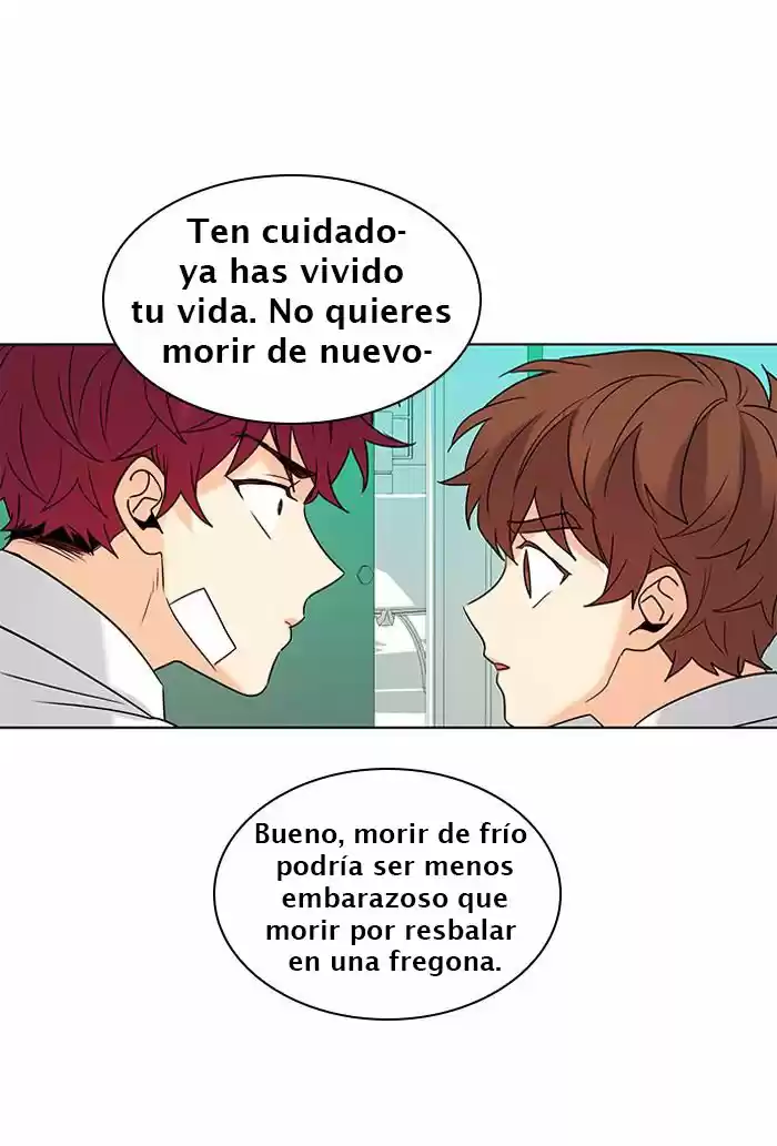 Oh Holy - Capítulo 97 - Página 13 - LectorTMOo