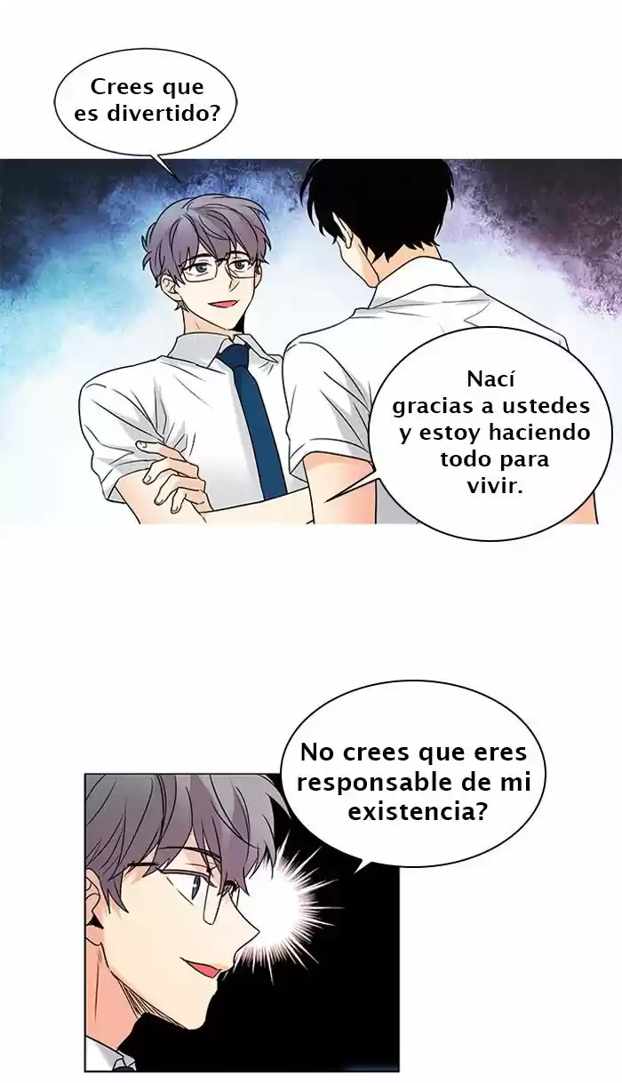 Oh Holy - Capítulo 97 - Página 17 - LectorTMOo