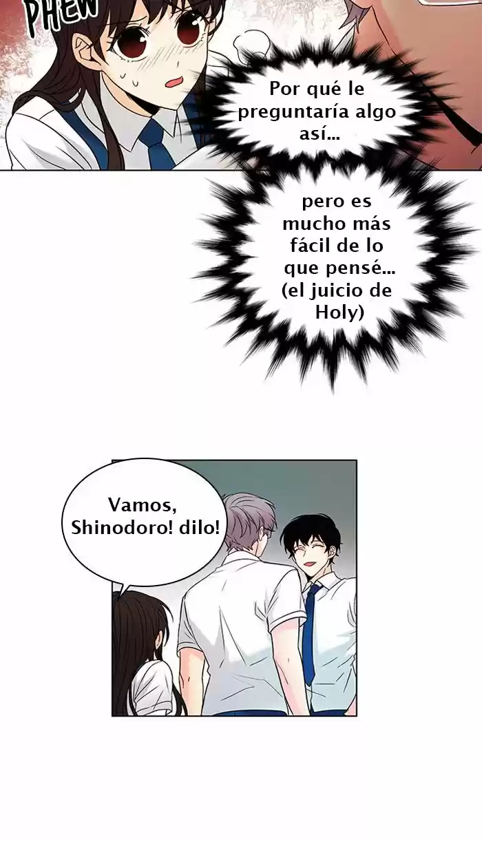 Oh Holy - Capítulo 97 - Página 23 - LectorTMOo