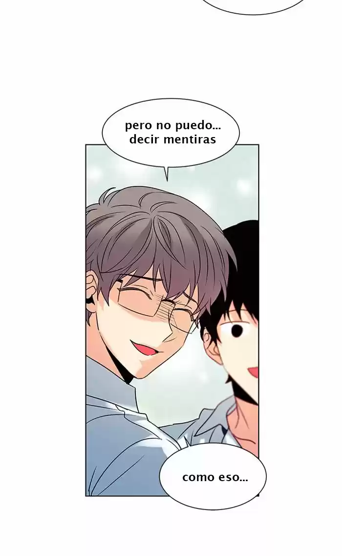 Oh Holy - Capítulo 97 - Página 25 - LectorTMOo