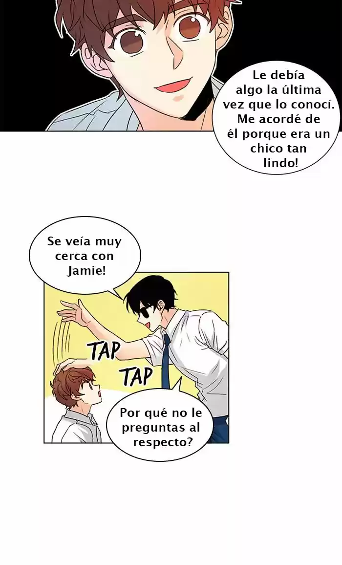Oh Holy - Capítulo 97 - Página 37 - LectorTMOo